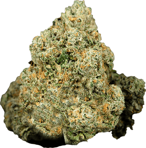 Alien Breath